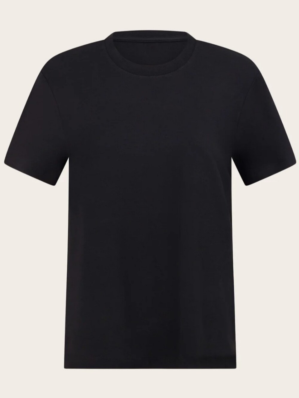 Boody Classic Crew Neck T-Shirt- L - Picture 9 of 13